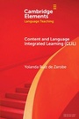 Cover: Content and Language Integrated Learning (CLIL) - Cambridge University Press
