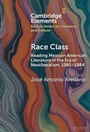 Cover: Race Class - Cambridge University Press
