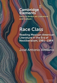 Enlarge image Cover: Race Class - Cambridge University Press