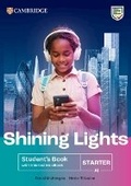 Cover: Shining Lights Starter Student's Book with Interactive eBook - Cambridge University Press