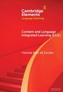 Cover: Content and Language Integrated Learning (CLIL) - Cambridge University Press