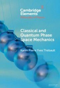 Abbildung von: Classical and Quantum Phase Space Mechanics - Cambridge University Press