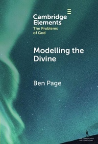 Enlarge image Cover: Modelling the Divine - Cambridge University Press