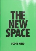 Cover: The New Space - Service Industries