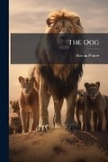 Cover: The Dog - Hutson Street Press