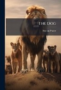 Enlarge image Cover: The Dog - Hutson Street Press