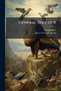 Cover: General Zoology - Hutson Street Press