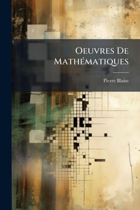 Abbildung von: Oeuvres De MathA(c)matiques - Hutson Street Press
