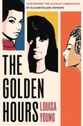 Cover: The Golden Hours - Macmillan
