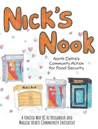 Abbildung von: Nick's Nook - FriesenPress