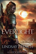 Cover: Everlight - Podium Publishing