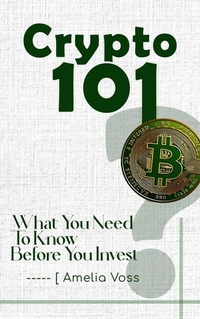 Abbildung von: Crypto 101 - Publishdrive