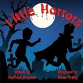 Cover: Little Horrors - Ziggy Zou Books