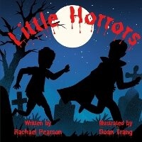 Enlarge image Cover: Little Horrors - Ziggy Zou Books