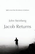 Cover: Jacob Returns - 2QT Publishing Services