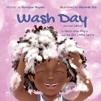 Abbildung von: Wash Day - Chocolit Press