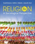 Cover: Religion in Sociological Perspective - SAGE Publications Inc