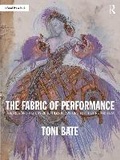 Cover: The Fabric of Performance - Focal Press