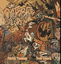 Cover: The October Children - IngramSpark