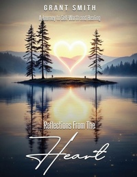 Enlarge image Cover: Reflections From The HEART - IngramSpark