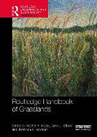 Abbildung von: Routledge Handbook of Grasslands - Routledge