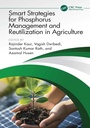 Cover: Smart Strategies for Phosphorus Management and Reutilization in Agriculture - CRC Press