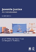 Bild: Juvenile Justice - Routledge
