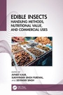 Cover: Edible Insects - CRC Press