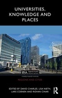 Cover: Universities, Knowledge and Places - Routledge