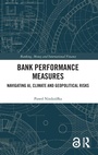 Cover: Bank Performance Measures - Routledge