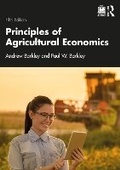 Bild: Principles of Agricultural Economics - Routledge