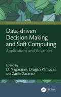 Cover: Data-driven Decision Making and Soft Computing - CRC Press