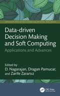 Cover: Data-driven Decision Making and Soft Computing - CRC Press