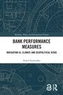 Cover: Bank Performance Measures - Routledge