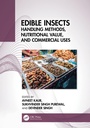 Cover: Edible Insects - CRC Press