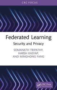 Enlarge image Cover: Federated Learning - CRC Press