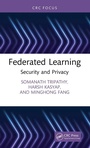 Cover: Federated Learning - CRC Press