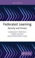 Cover: Federated Learning - CRC Press
