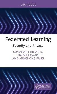 Enlarge image Cover: Federated Learning - CRC Press