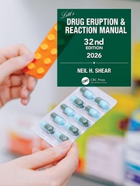 Abbildung von: Litt's Drug Eruption & Reaction Manual - CRC Press