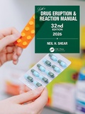 Cover: Litt's Drug Eruption & Reaction Manual - CRC Press