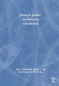 Bild: Juvenile Justice - Routledge