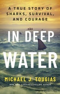 Cover: In Deep Water - Castle Point Books