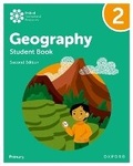 Cover: Oxford International Geography: Student Book 2 - Oxford University Press