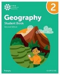 Abbildung von: Oxford International Geography: Student Book 2 - Oxford University Press