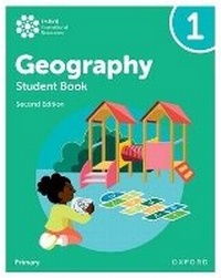 Abbildung von: Oxford International Geography: Student Book 1 - Oxford University Press