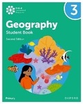 Cover: Oxford International Geography: Student Book 3 - Oxford University Press