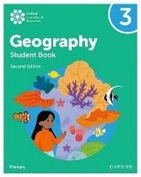 Abbildung von: Oxford International Geography: Student Book 3 - Oxford University Press