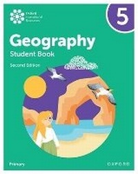 Abbildung von: Oxford International Geography: Student Book 5 - Oxford University Press