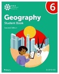 Cover: Oxford International Geography: Student Book 6 - Oxford University Press